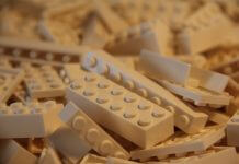 sand-colored building blocks - image from Pixabay