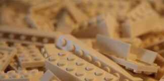 sand-colored building blocks - image from Pixabay