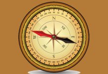 compass illustration - harlowbutler/iStock/Getty Images
