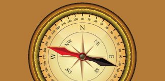 compass illustration - harlowbutler/iStock/Getty Images