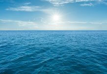 ocean and sky - PhilipYb Studio/Shutterstock.com
