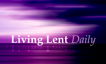 Living Lent Daily