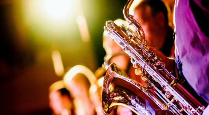 jazz saxophone musicians - photo via Pixnio