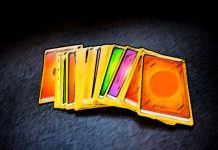 collectible trading cards - photo by Caleb Oquendo on Pexels