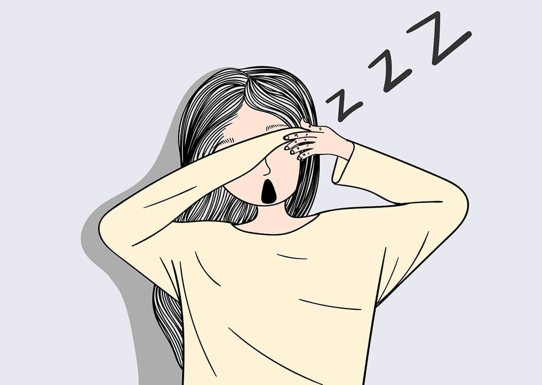 Stopping to Relaxation – Ignatian Spirituality