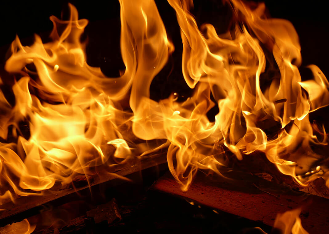 close-up of a campfire - photo by Nuh Isa on Pexels.com