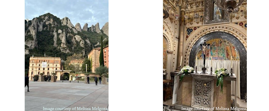 Montserrat - images courtesy of Melissa Melgoza