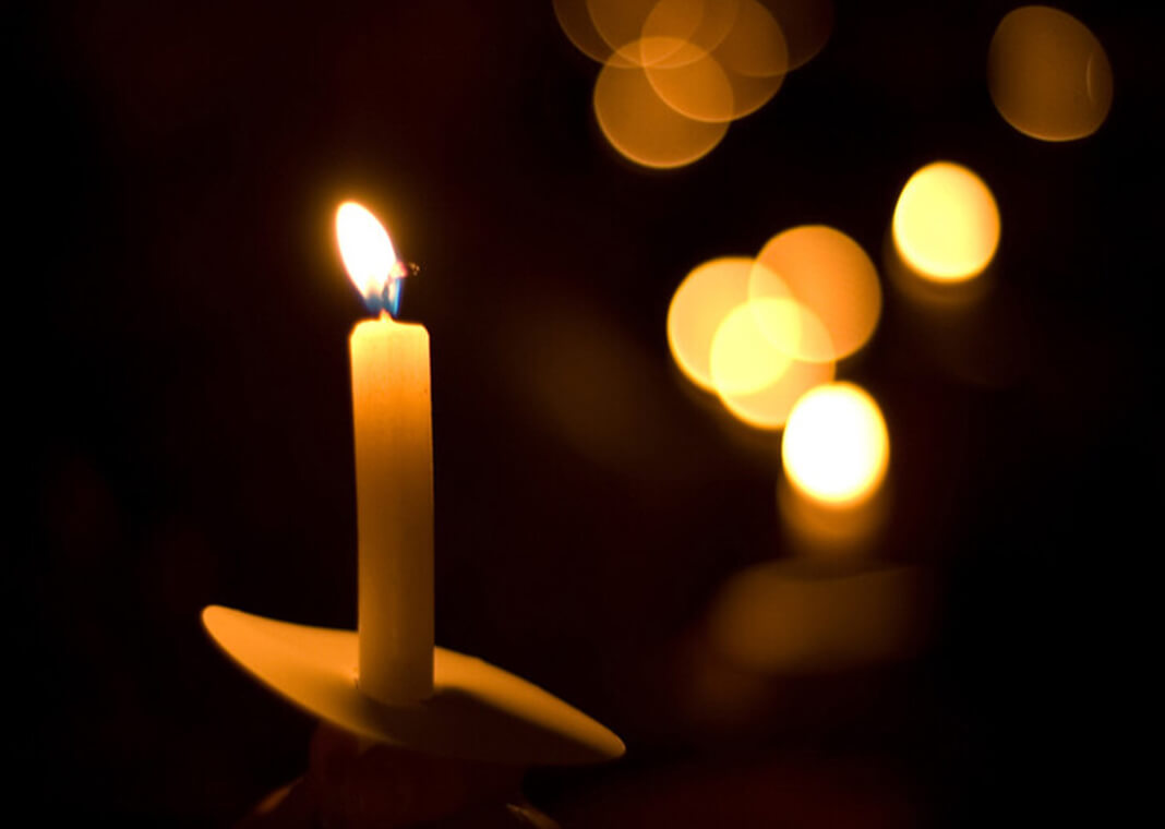 candle - nazarethman/E+/Getty Images