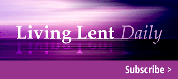 Living Lent Daily
