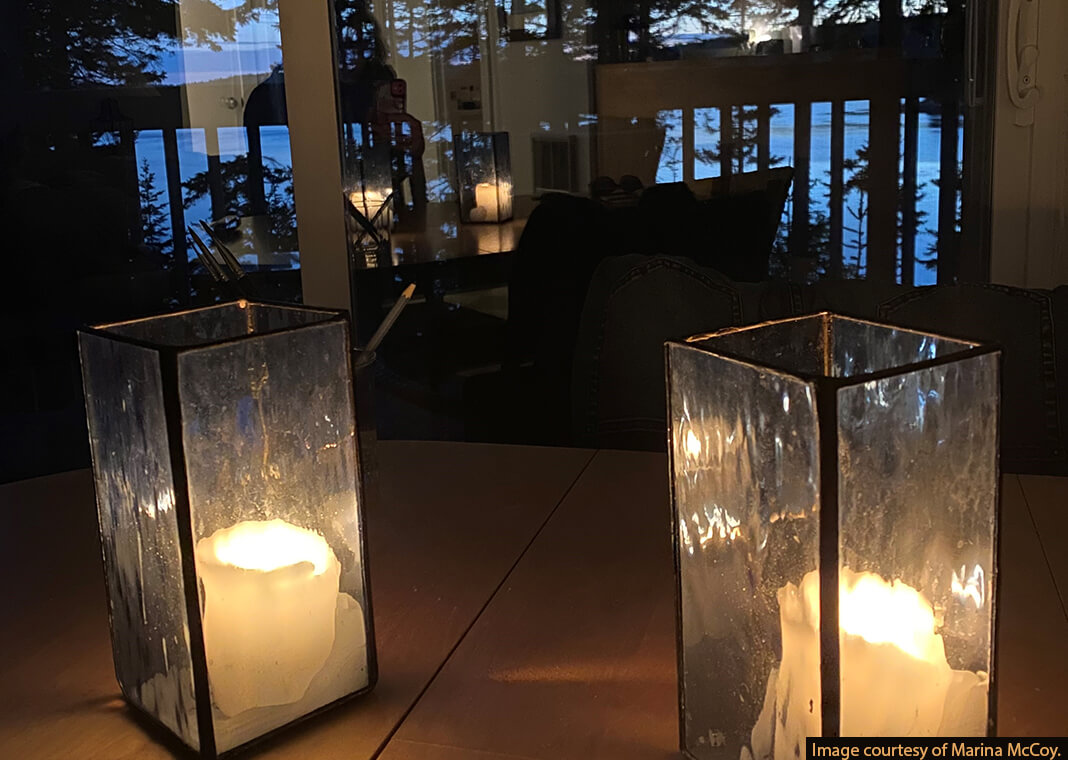 Storing Up Creation Consolations – Ignatian Spirituality Storing Up Creation Consolations – Ignatian Spirituality